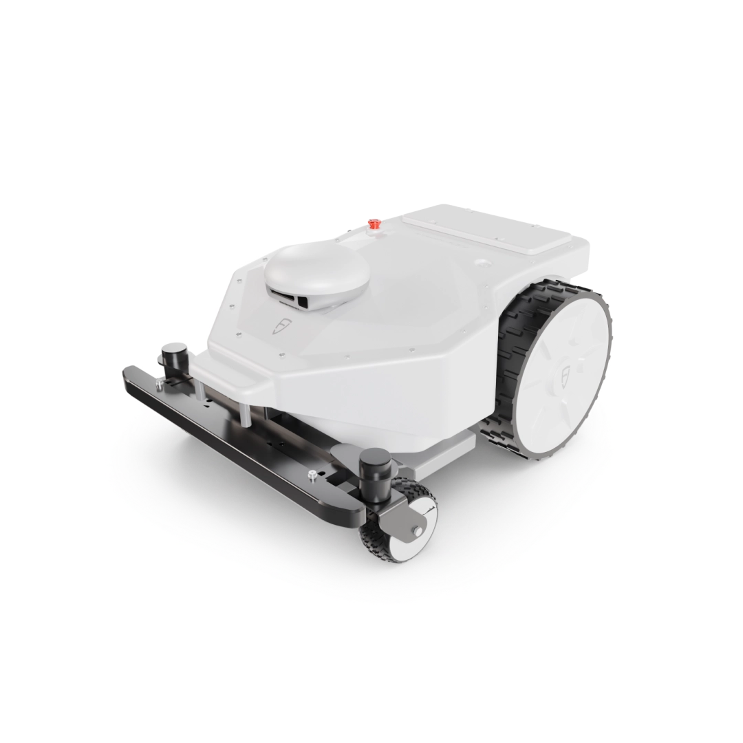 Robotic mower product image